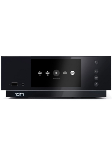 Naim Uniti Atom Streaming Amplifier