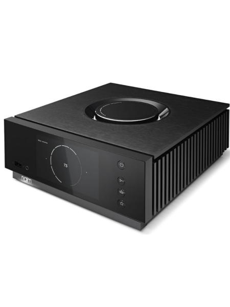 Naim Uniti Atom Streaming Amplifier
