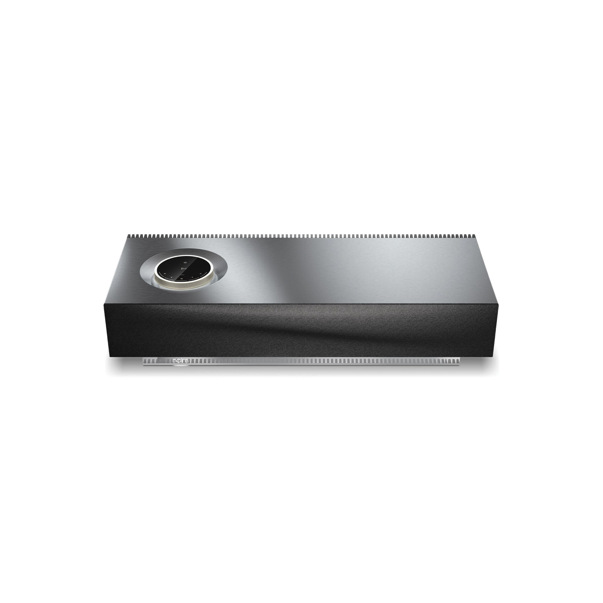 Naim Mu-so 2nd Generation All-in-One System