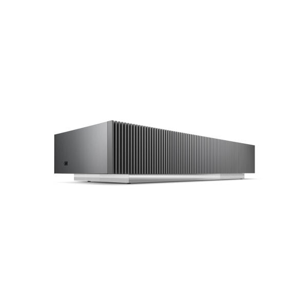 Naim Mu-so 2nd Generation All-in-One System
