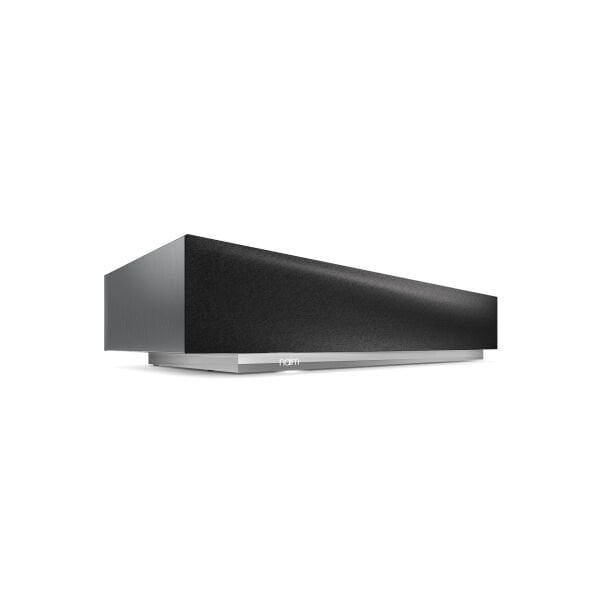 Naim Mu-so 2nd Generation All-in-One System