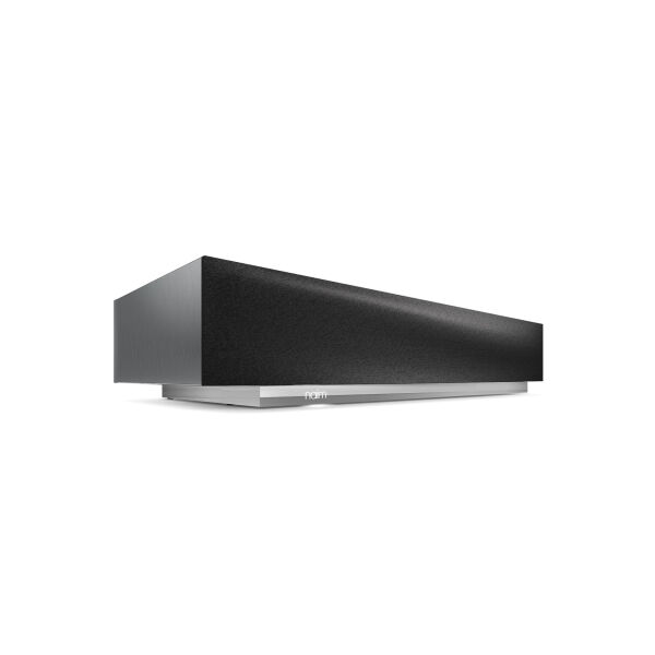 Naim Mu-so 2nd Generation All-in-One System