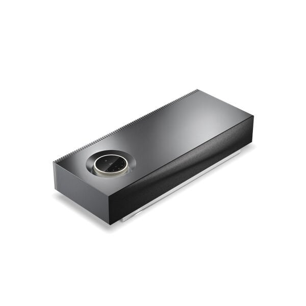 Naim Mu-so 2nd Generation All-in-One System