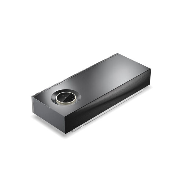 Naim Mu-so 2nd Generation All-in-One System