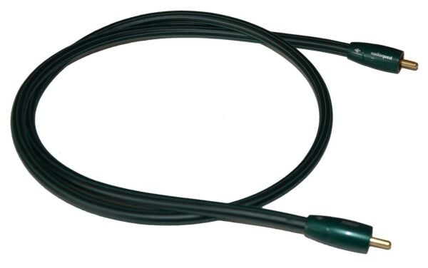 Audioquest Forest Coaxial Kablo - 0,75 mt