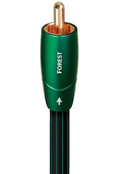 Audioquest Forest Coaxial Kablo - 0,75 mt