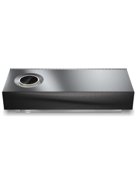 Naim Mu-so 2nd Generation All-in-One System