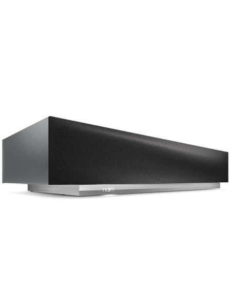 Naim Mu-so 2nd Generation All-in-One System