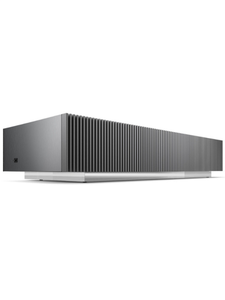 Naim Mu-so 2nd Generation All-in-One System