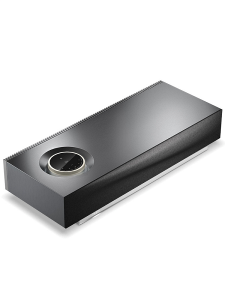 Naim Mu-so 2nd Generation All-in-One System