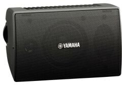 Yamaha NS-AW194 İç ve Dış Mekan Seslendirme Hoparlörü Çift  Siyah
