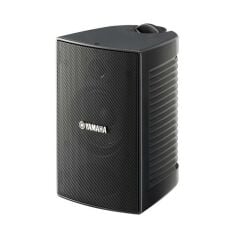 Yamaha NS-AW194 İç ve Dış Mekan Seslendirme Hoparlörü Çift  Siyah