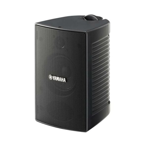 Yamaha NS-AW194 İç ve Dış Mekan Seslendirme Hoparlörü Çift  Siyah