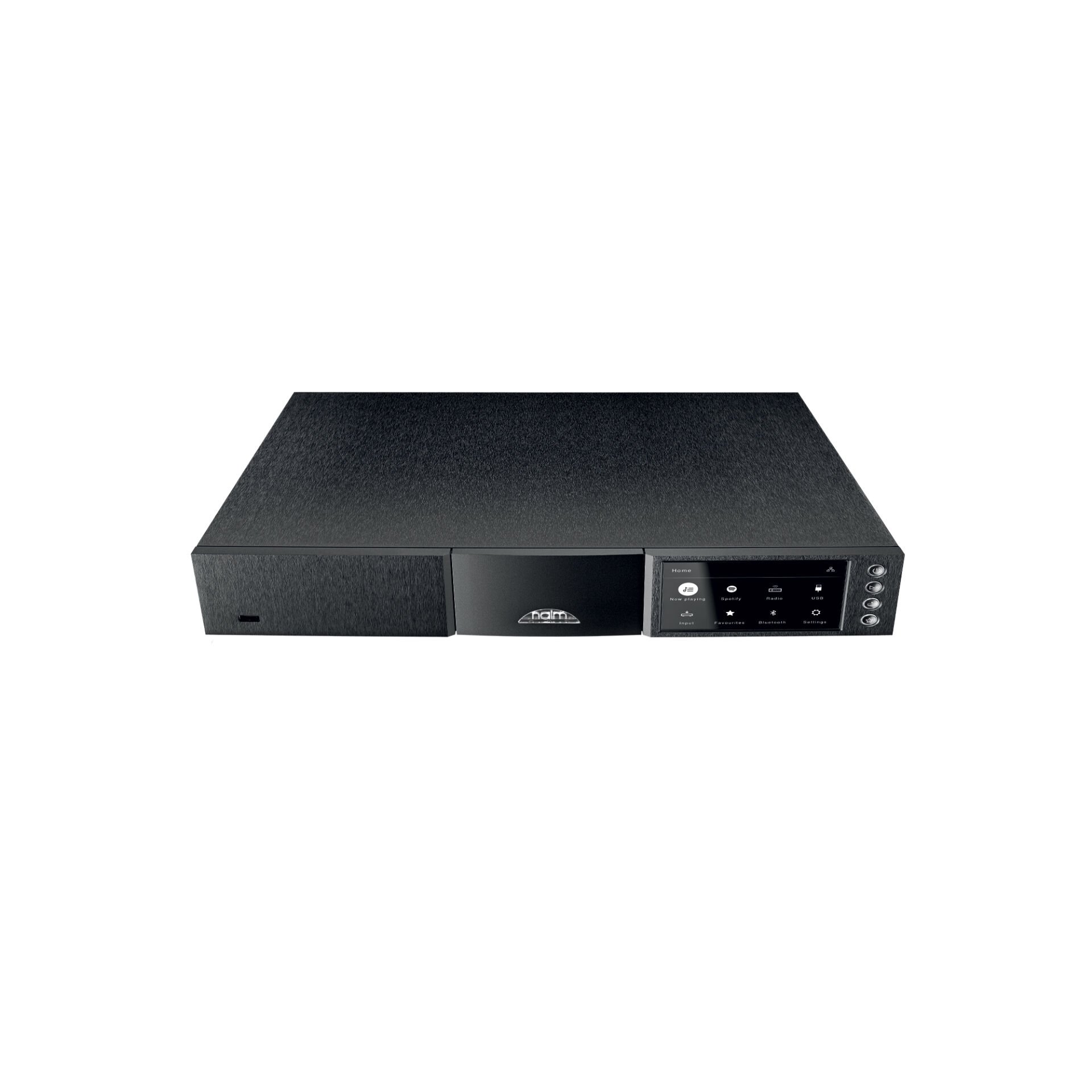 Naim ND 555 Network Audio Player