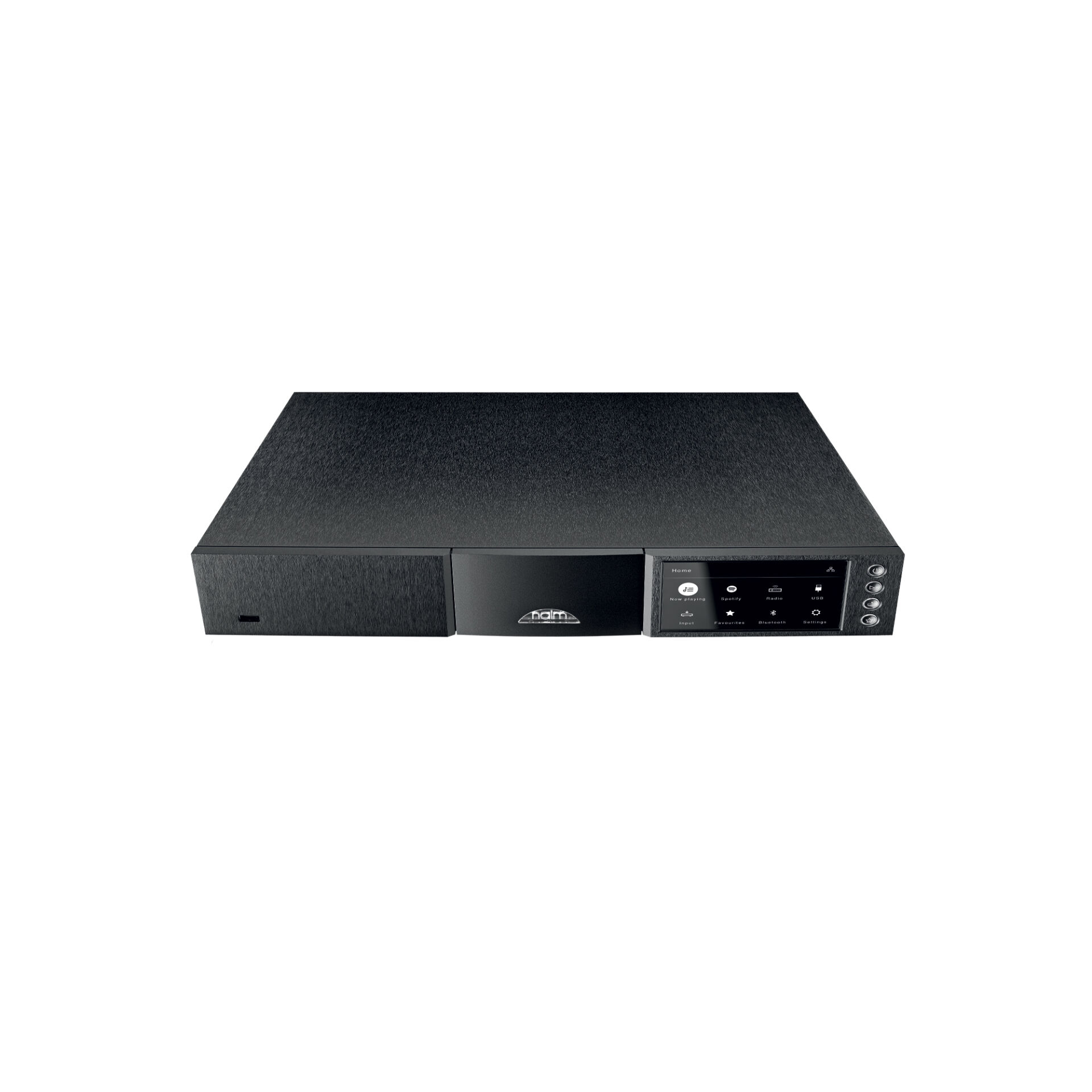 Naim ND 555 Network Audio Player