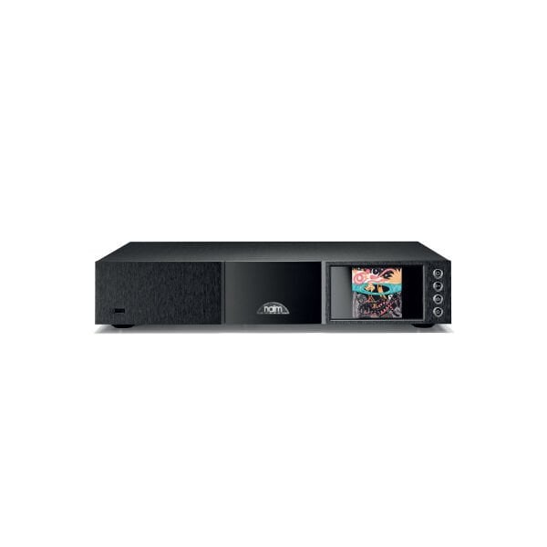 Naim ND 555 Network Audio Player