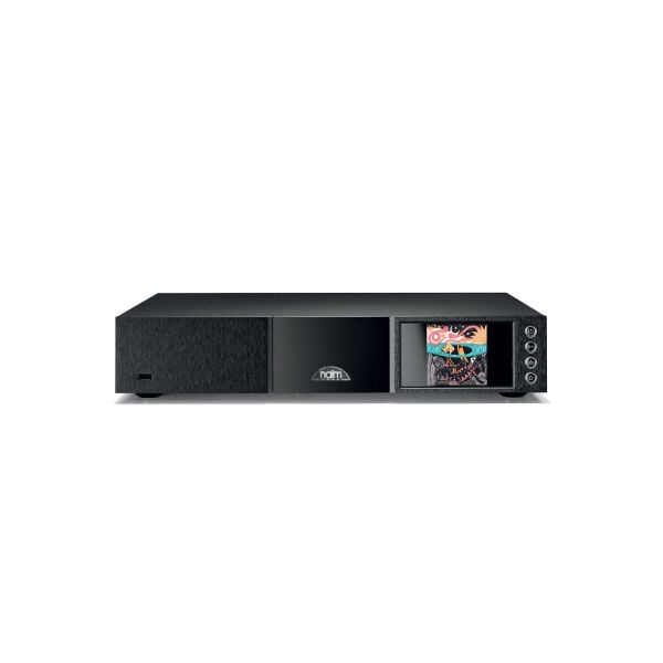 Naim ND 555 Network Audio Player