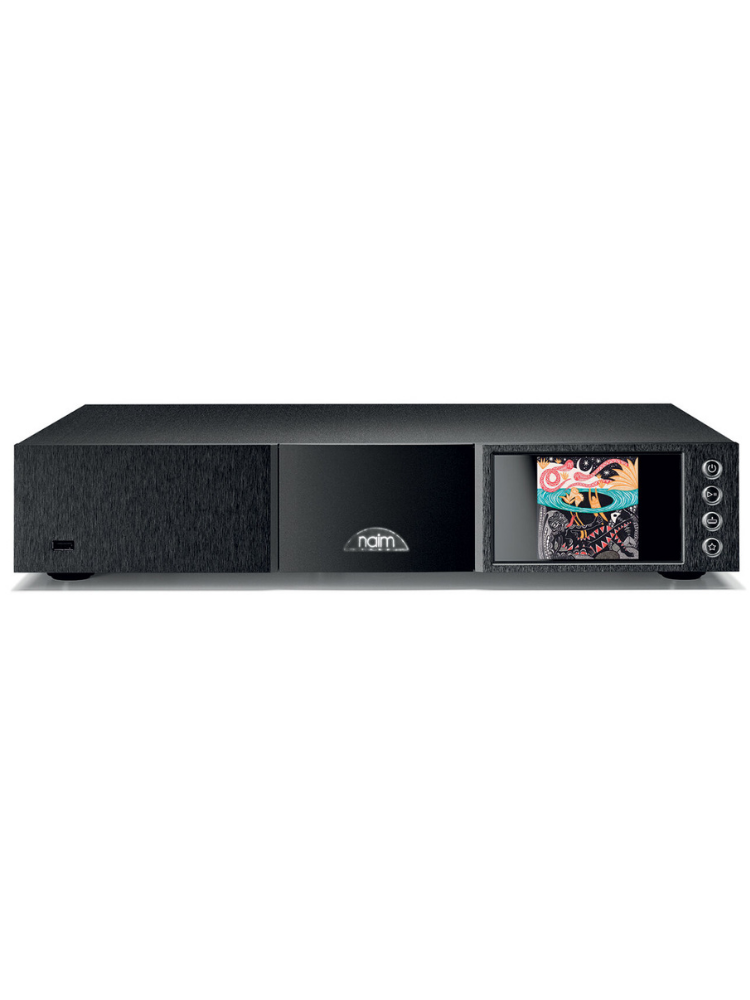 Naim ND 555 Network Audio Player