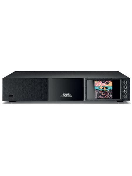 Naim ND 555 Network Audio Player