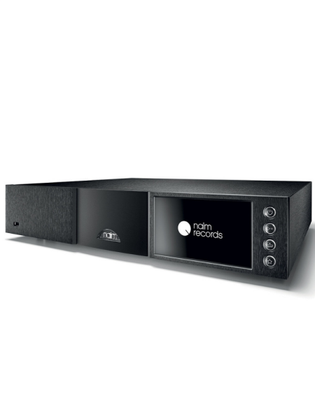 Naim ND 555 Network Audio Player