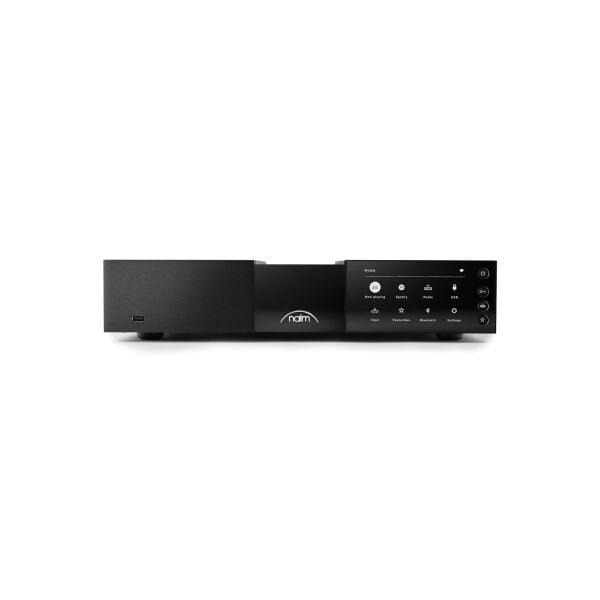 Naim NSS 333 High-Resolution Streamer
