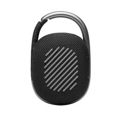 JBL CLİP 4 Taşınabilir Su Geçirmez Bluetooth Hoparlör/Siyah