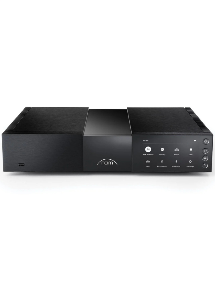 Naim NSS 333 High-Resolution Streamer