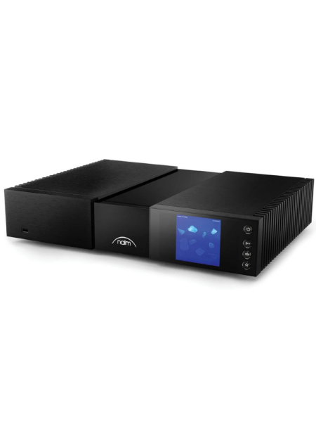 Naim NSS 333 High-Resolution Streamer