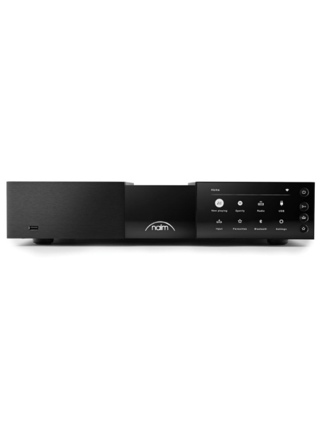 Naim NSS 333 High-Resolution Streamer