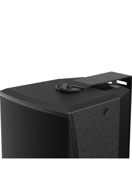 AUDAC VEXO110A 10 inç Yüksek Performanslı 2 Yollu Aktif Hoparlör Adet