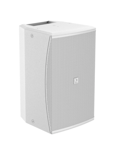 AUDAC VEXO112A 12 inç Yüksek Performanslı 2 Yollu Aktif Hoparlör Adet