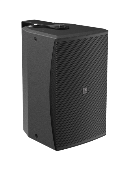 AUDAC VEXO112A 12 inç Yüksek Performanslı 2 Yollu Aktif Hoparlör Adet