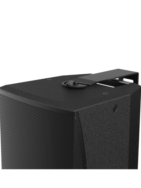 AUDAC VEXO112A 12 inç Yüksek Performanslı 2 Yollu Aktif Hoparlör Adet