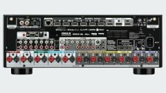 Denon AVC-X3800H 8K 9.4 Kanal Receiver Siyah