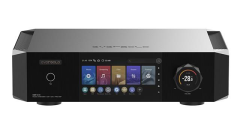 Eversolo DMP-A10 Network Music Streamer