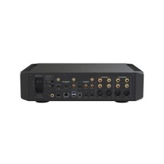 Eversolo DMP-A10 Network Music Streamer Teşhir Ürünü