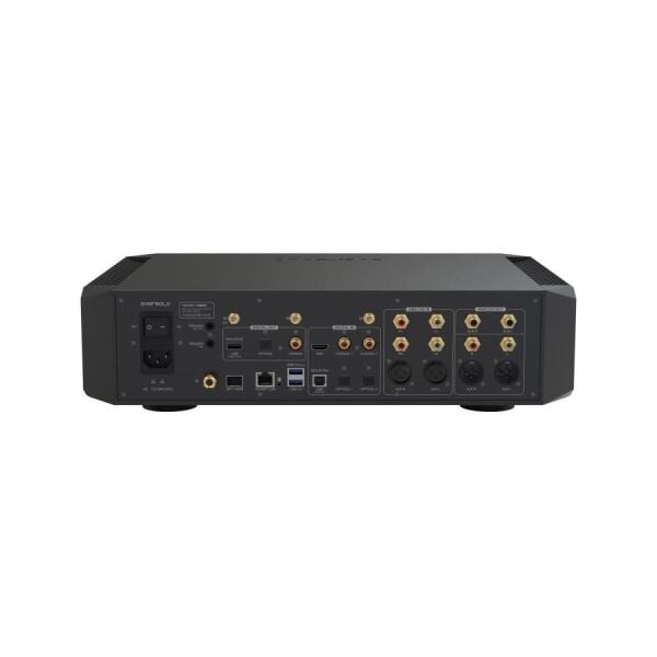 Eversolo DMP-A10 Network Music Streamer