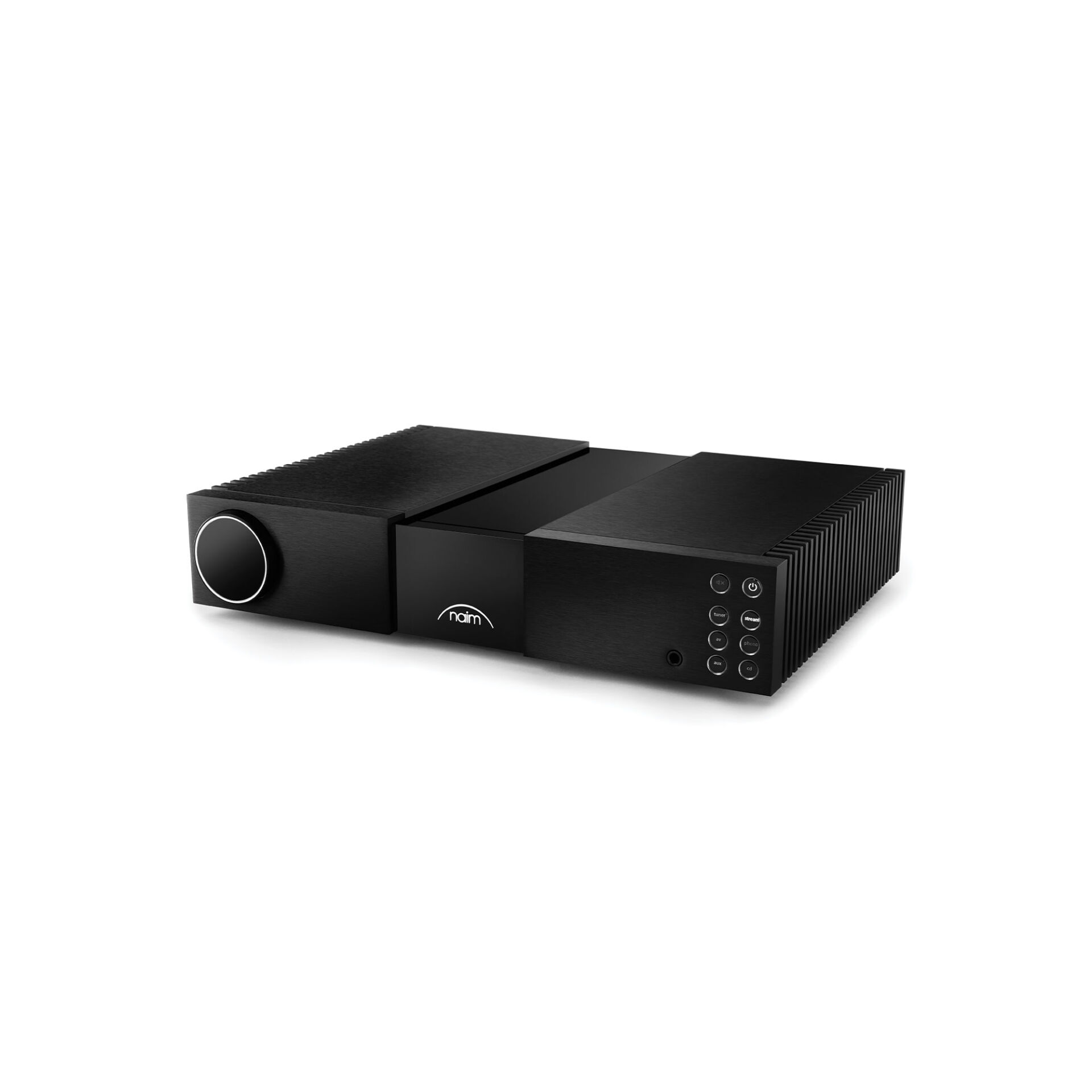 Naim NAC 332 Preamplifier