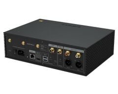 Eversolo DMP-A6 Gen 2 Network Music Streamer
