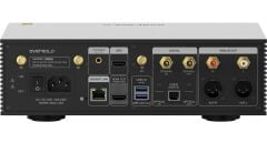 Eversolo DMP-A6 Gen 2 Network Music Streamer