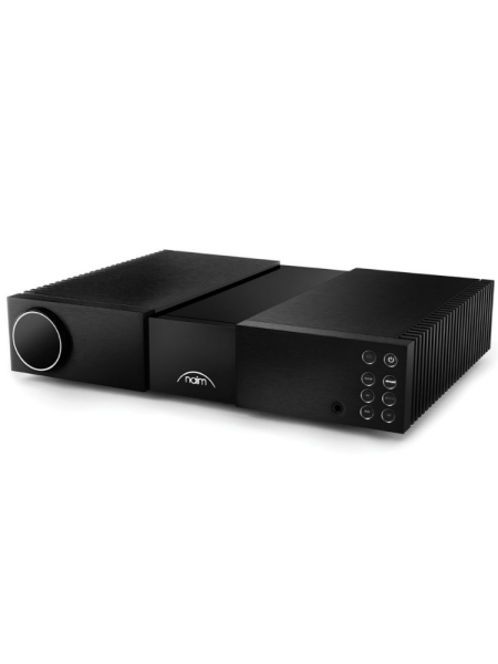 Naim NAC 332 Preamplifier