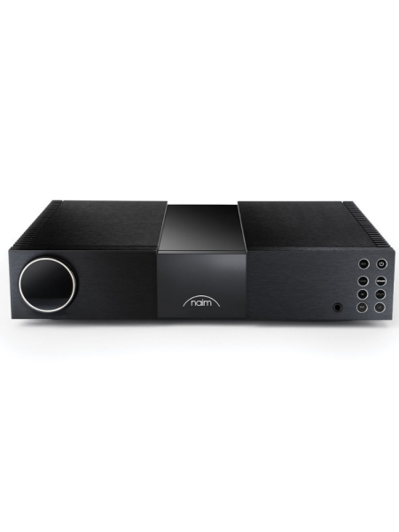 Naim NAC 332 Preamplifier