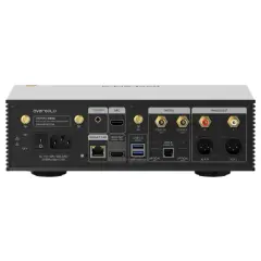 Eversolo DMP-A6 Master Edition Gen 2 Network Music Streamer