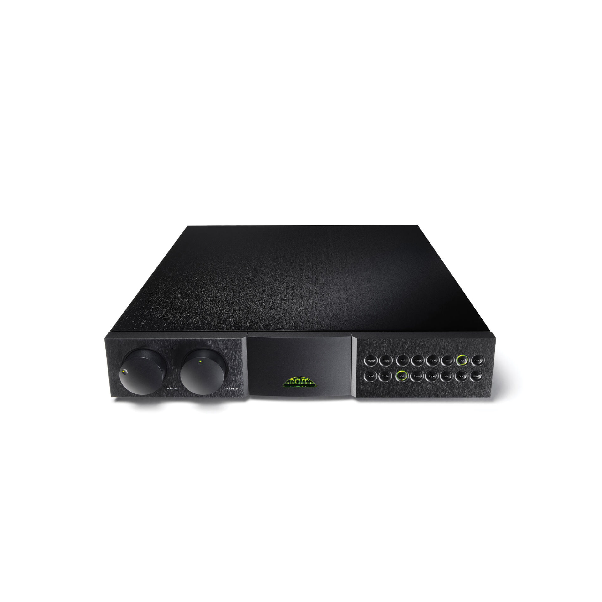 Naim NAC 552 Preamplifier