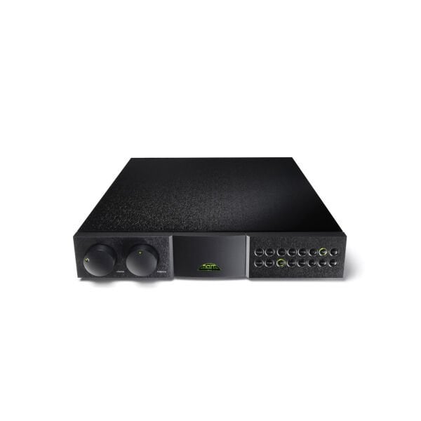 Naim NAC 552 Preamplifier