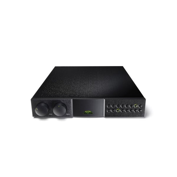 Naim NAC 552 Preamplifier