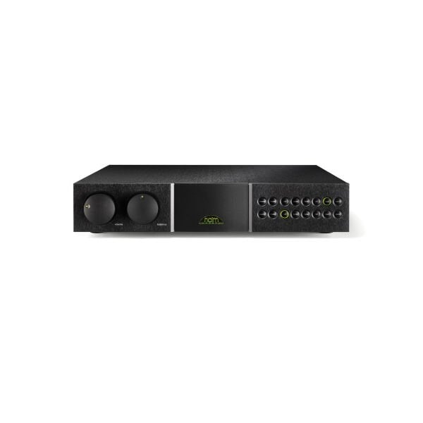 Naim NAC 552 Preamplifier