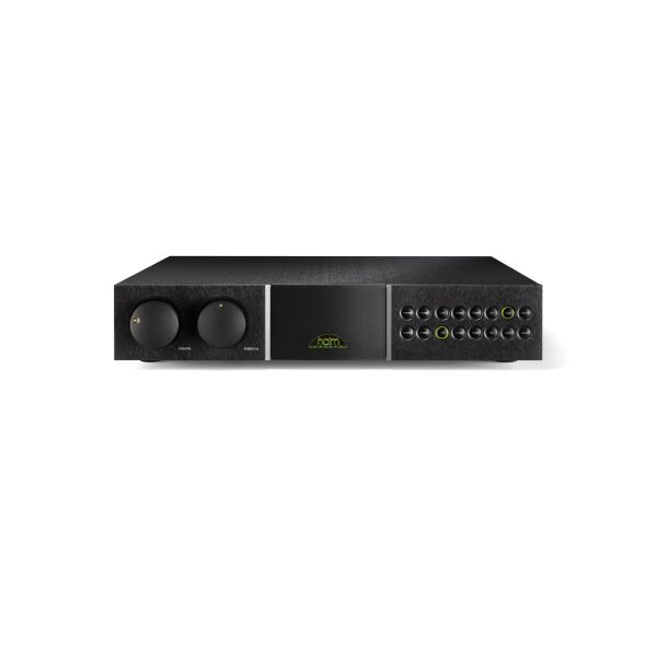 Naim NAC 552 Preamplifier