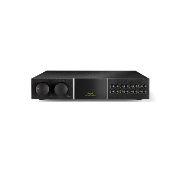 Naim NAC 552 Preamplifier