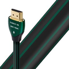 Audioquest Forest 48G 8K-10K HDMI Kablo - 1,5 mt